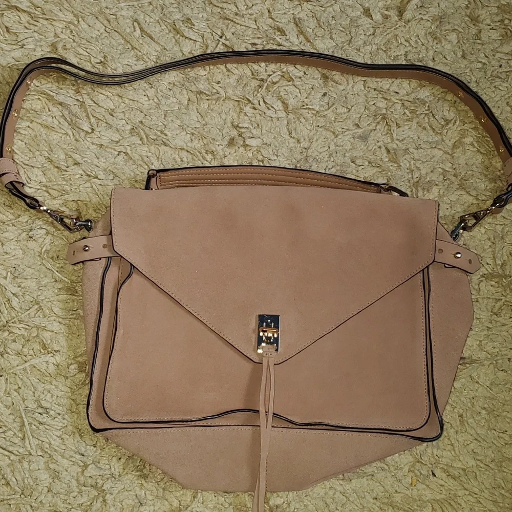 Rebecca Minkoff purse - Picture 1 of 9